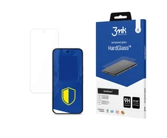 3Mk Protection „Google Pixel 10/10 Pro“ – 3 mk kietasis stiklas