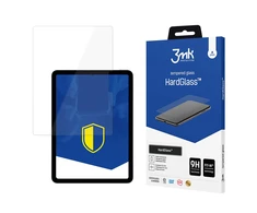 3mk HardGlass™ grūdintas stiklas, skirtas Apple iPad Pro 13" 2024 m. (7 kartos)