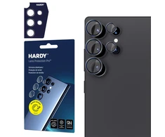 3Mk Samsung Galaxy S25 Ultra – HARDY Lens Protection Pro juoda