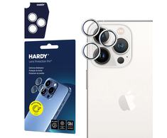 3mk HARDY Lens Protection Pro do Apple iPhone 13 Pro/13 Pro Max