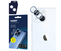 3mk HARDY Lens Protection Pro Apple iPhone 15/15 Plus