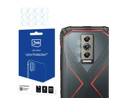 3Mk Protection Doogee Blade 10 / Pro / Ultra - 3mk objektyvo apsauga