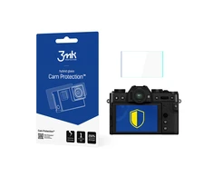 3Mk Protection FujiFilm X-T30 II/ X-T30 III - 3mk Cam Protection