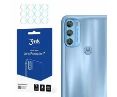 3Mk Protection Motorola Moto G71 5G – 3mk objektyvo apsauga