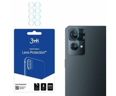 3Mk Protection Oppo Reno 7 Pro 5G – 3mk objektyvo apsauga