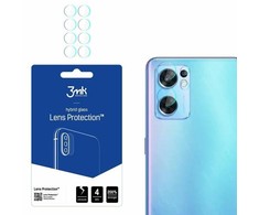 3Mk Protection Oppo Reno 7 SE 5G – 3mk objektyvo apsauga