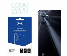 „Realme C35“ – 3 mk objektyvo apsauga