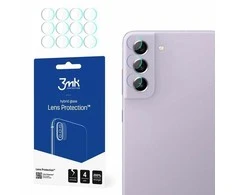 Samsung Galaxy S21 FE 5G – 3mk Lens Protection™