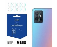 3Mk Protection Vivo Y75 5G – 3mk objektyvo apsauga