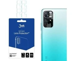 3Mk „Xiaomi Redmi Note 11 5G“ – 3 mk objektyvo apsauga™