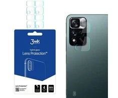 Xiaomi Redmi Note 11 Pro 4G/5G – 3mk Lens Protection™