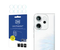 3Mk Protection „Oppo Reno 14 Pro“ – 3 mk objektyvo apsauga