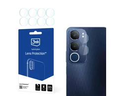 3Mk Protection 3 mk hibridinis objektyvo apsaugos stiklas „Vivo Y19s“ kameros objektyvui
