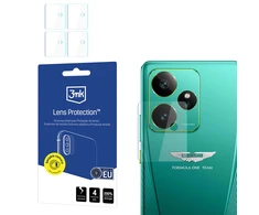 3mk Lens Protection™ hibridinės kameros objektyvo stiklas, skirtas „Realme GT 7“