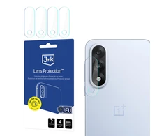 3Mk apsauga 3mk hibridinis objektyvo apsaugos stiklas „OnePlus Nord 5“ kameros objektyvui