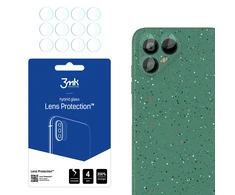 3mk Lens Protection™ hibridinis fotoaparato stiklas Fairphone 4