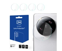 3mk Lens Protection™ hibridinis fotoaparato stiklas Xiaomi 14 Ultra