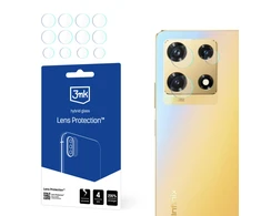 3Mk Protection Infinix Note 30 - 3mk objektyvo apsauga