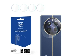 3mk Lens Protection™ hibridinis fotoaparato stiklas Realme 12 5G