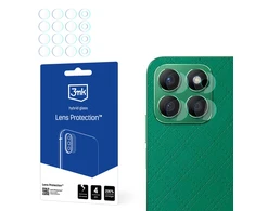 3mk Lens Protection™ hibridinis fotoaparato stiklas, skirtas Honor X8B