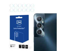 3mk Lens Protection™ hibridinis fotoaparato stiklas Realme C65