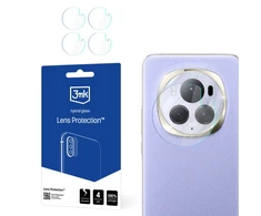3Mk apsauga „Honor Magic6“ – 3mk objektyvo apsauga