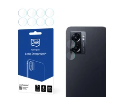 3mk Lens Protection™ hibridinis fotoaparato stiklas Oppo A77 5G