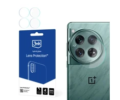 3mk Lens Protection™ hibridinio fotoaparato stiklas OnePlus 12