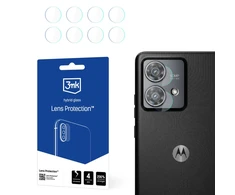 3mk Lens Protection™ hibridinis fotoaparato stiklas Motorola Edge 40 Neo