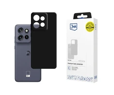 Dėklas 3Mk Protection 3mk Matt Case for Motorola Edge 50 Neo - Juodas