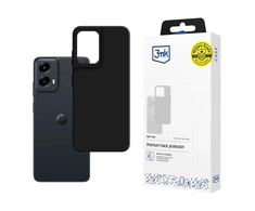 3mk Matt Motorola Moto G Stylus 5G 2024 - dėklas telefonui juodos spalvos