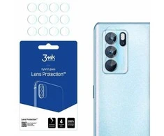 3Mk Protection Oppo Reno 6 Pro 5G PEPM00 – 3mk objektyvo apsauga