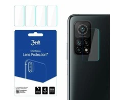 Xiaomi 11T/11T Pro – 3mk Lens Protection™