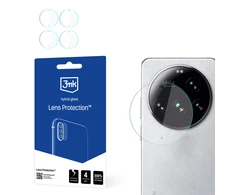 Apsauginis stiklas telefono kamerai 3mk Lens Protection Xiaomi 15 Ultra