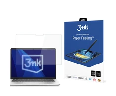 3Mk apsauga Dell Pro 13 Plus (2in1) - iki 15" 3mk popieriaus pojūtis