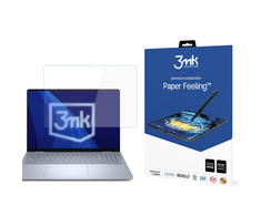 3Mk apsauga Dell 16 Plus 2in1 (0625) - iki 17" 3mk popieriaus pojūtis