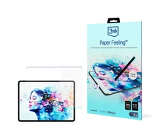 3Mk apsauga OnePlus Pad 3 - iki 15" 3mk popieriaus pojūtis