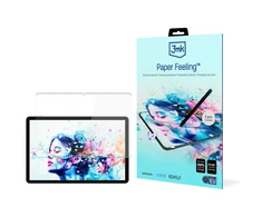 3Mk apsauga „Redmi Pad 2“ – iki 13" 3mk „Paper Feeling“