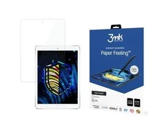 3Mk PaperFeeling iPad Air 1 gen 9.7 2 vnt / 2 vnt folijos