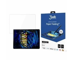 Lenovo Tab P11 Pro - iki 13" 3mk Paper Feeling