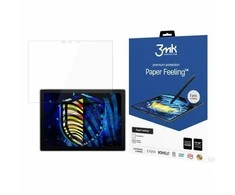 3Mk apsauga „Microsoft Surface Pro 7+“ – iki 13 colių 3mk popieriaus pojūtis