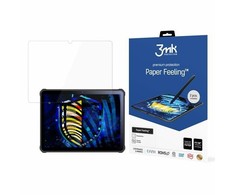 3Mk Protection Oukitel RT1 - iki 11" 3mk Paper Feeling