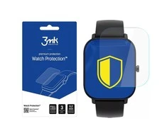 Amazfit GTS – 3mk Watch Protection™ prieš ARC+