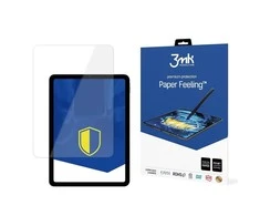 Apple iPad 10 gen - 3mk Paper Feeling™ 11''