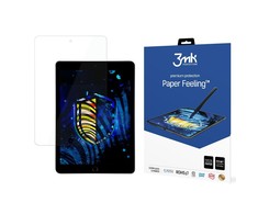 Apple iPad 6 2018 9,7" – 3mk Paper Feeling™ 11"