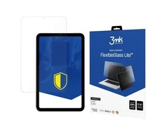 Apple iPad Mini 6 – 3mk FlexibleGlass Lite™ 8,3 col.
