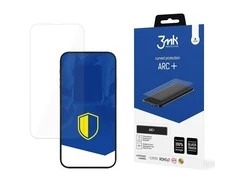 Apple iPhone 14 Pro Max / 14 Plus Ultra Thin Screen Protector 3mk ARC+ Series