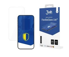 3Mk apsauga 3Mk apsauga 3Mk FlexibleGlass Lite –