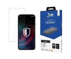 LCD apsauginis stikliukas 3mk Hard Glass Apple iPhone 14 Pro