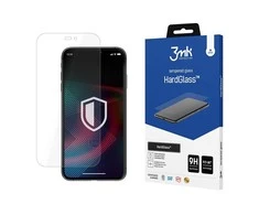 LCD apsauginis stikliukas 3mk Hard Glass Apple iPhone 14 Plus/14 Pro Max